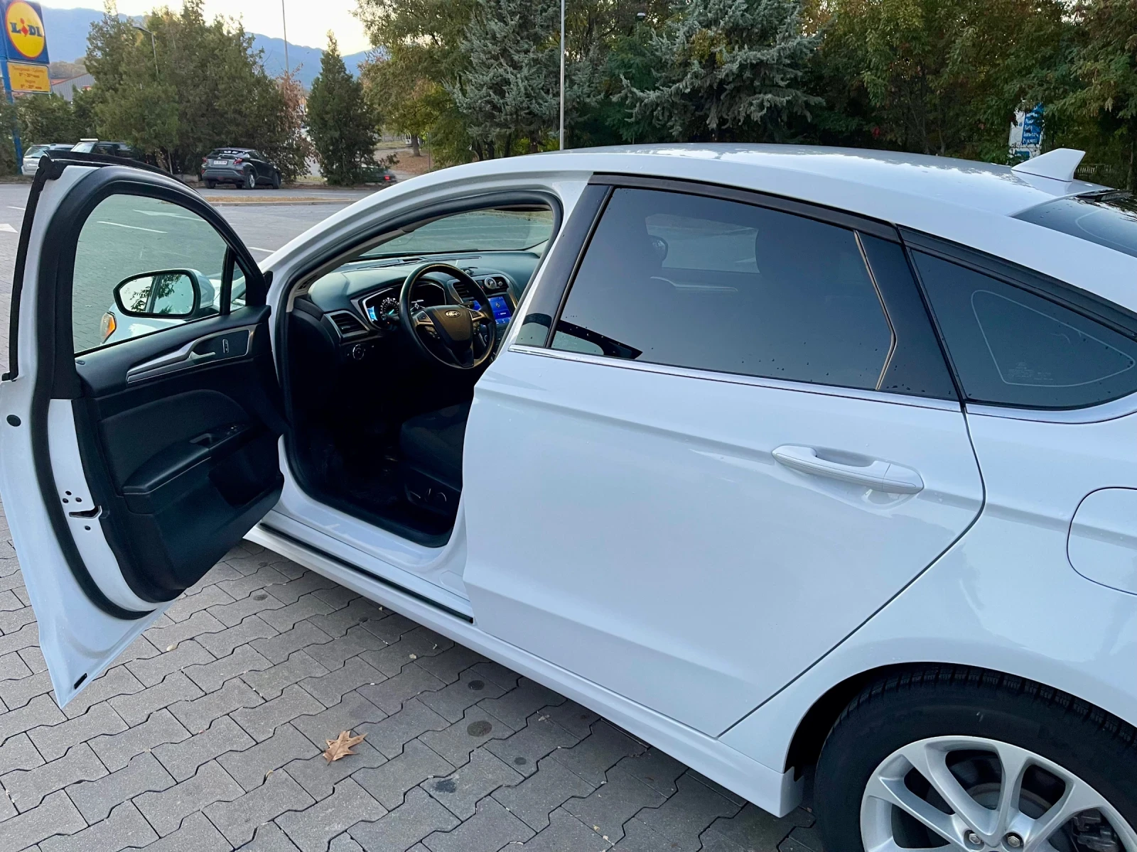 Ford Mondeo Fusion | Mobile.bg � ����������� 5