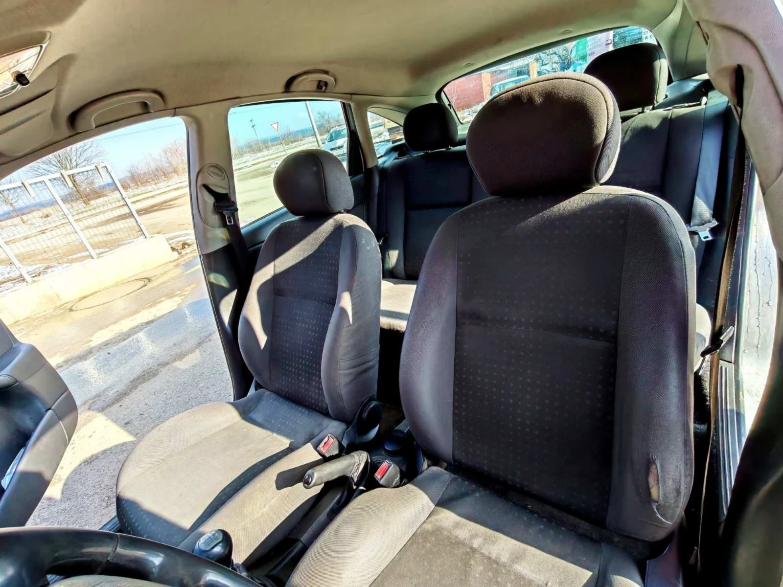 Ford Focus  - изображение 10