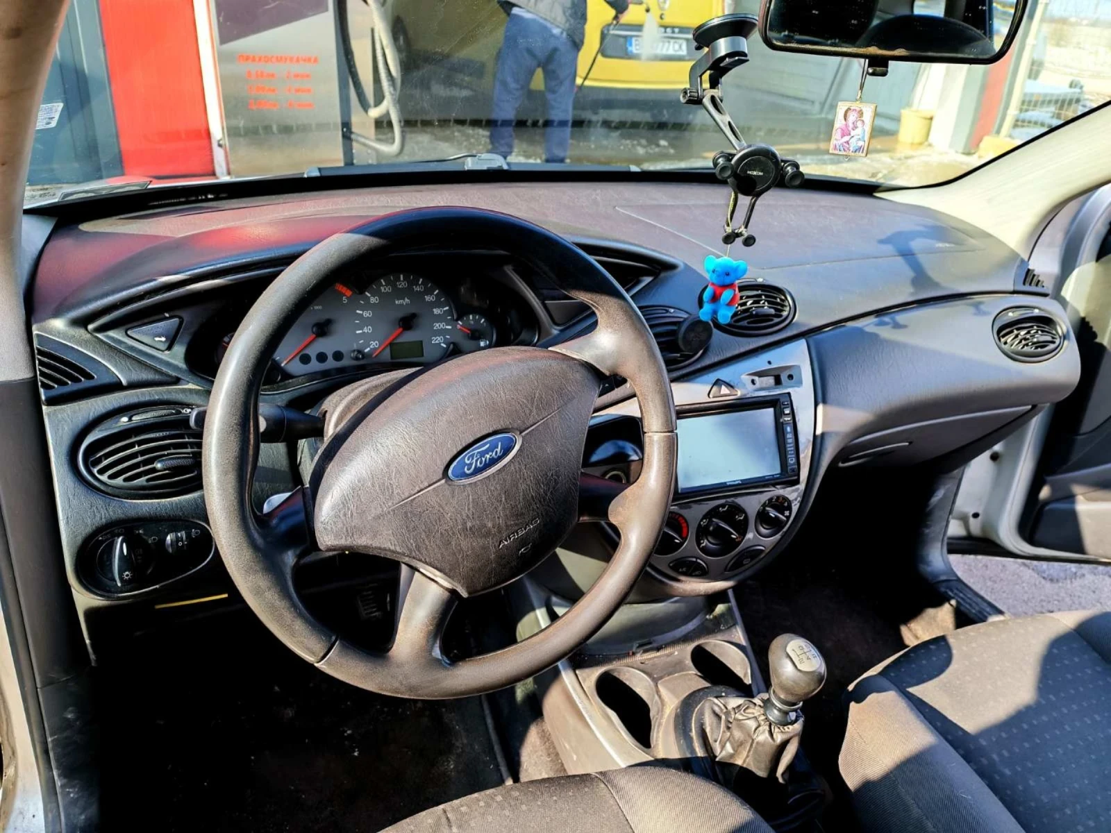 Ford Focus | Mobile.bg � ����������� 11