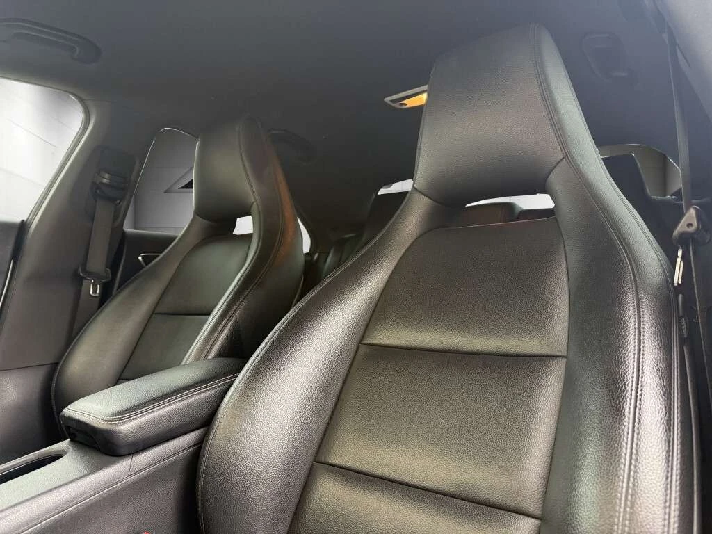 Mercedes-Benz CLA * CLA250 4 MATIC * CARFAX * ЦЕНА ДО БГ - изображение 9