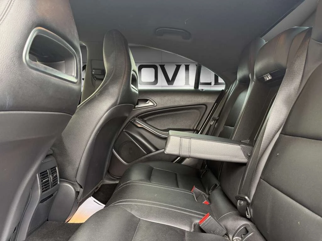 Mercedes-Benz CLA * CLA250 4 MATIC * CARFAX * ЦЕНА ДО БГ - изображение 10