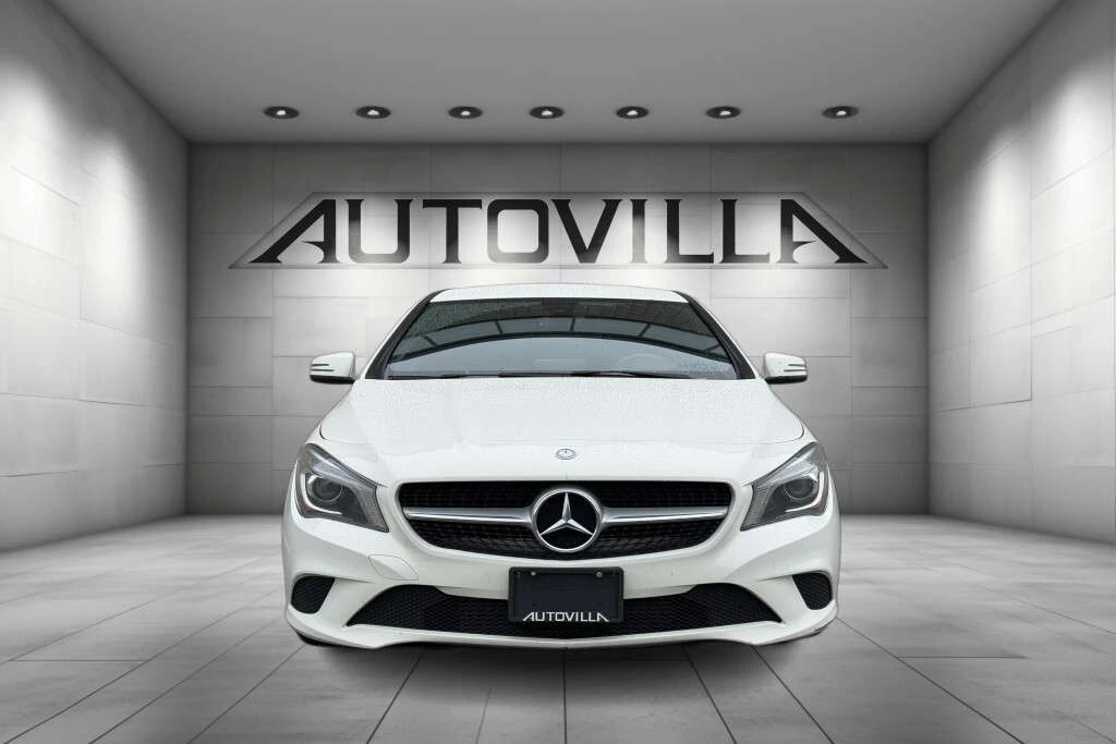 Mercedes-Benz CLA * CLA250 4 MATIC * CARFAX * ЦЕНА ДО БГ - изображение 2