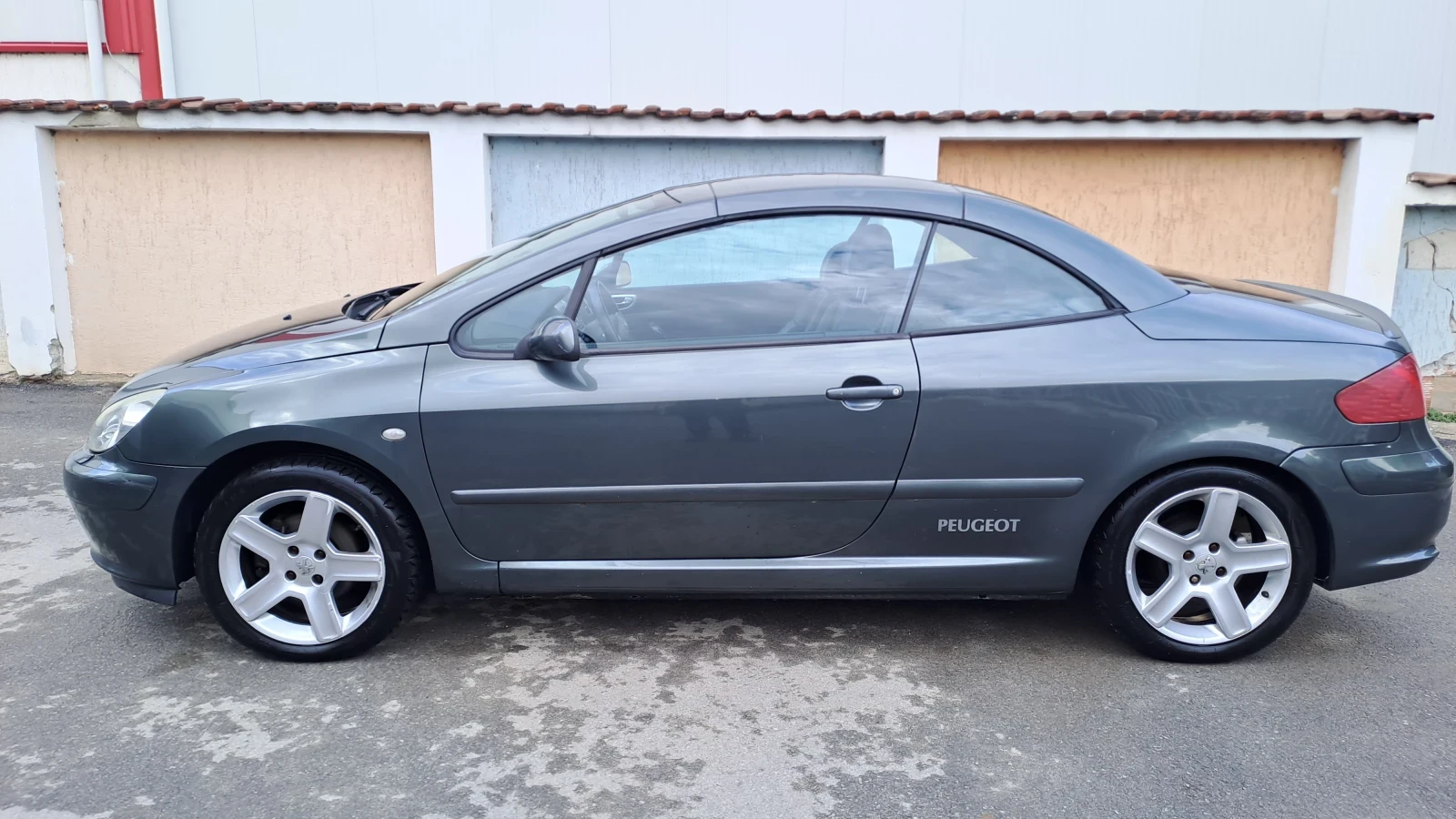Peugeot 307 1.6 109��. ���! | Mobile.bg � ����������� 2
