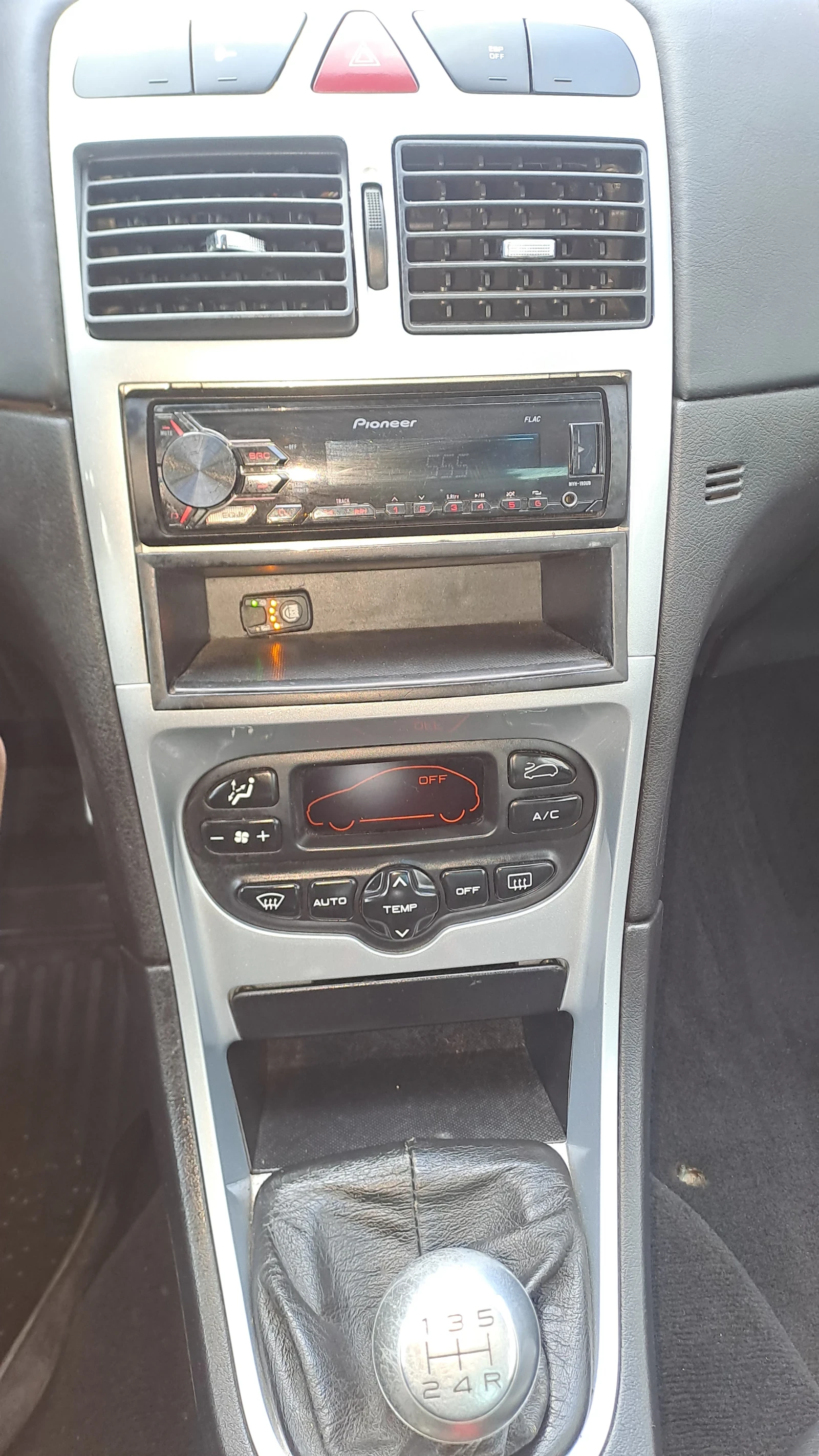 Peugeot 307 1.6 109��. ���! | Mobile.bg � ����������� 14