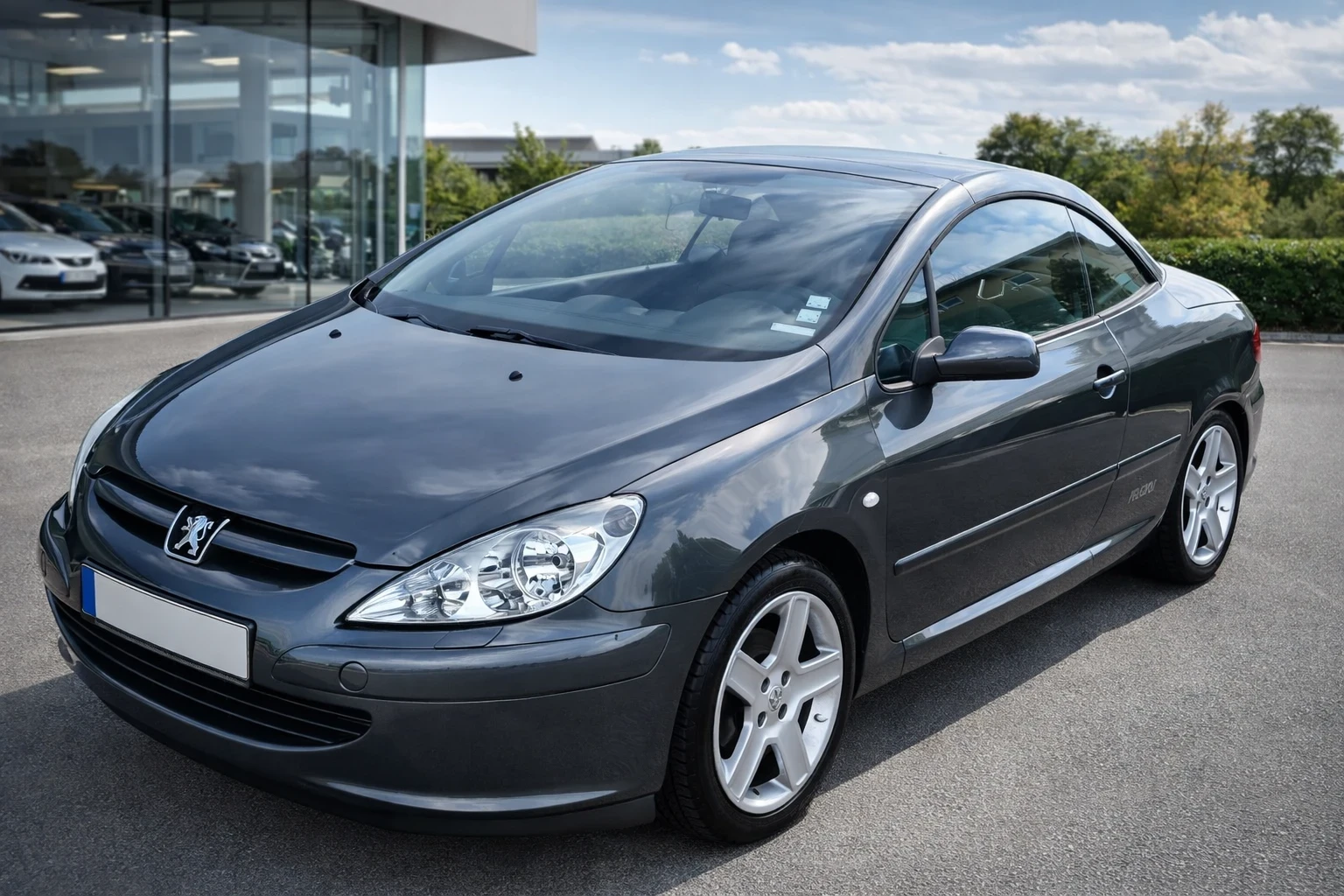 Peugeot 307 1.6 109��. ���! | Mobile.bg � ����������� 1