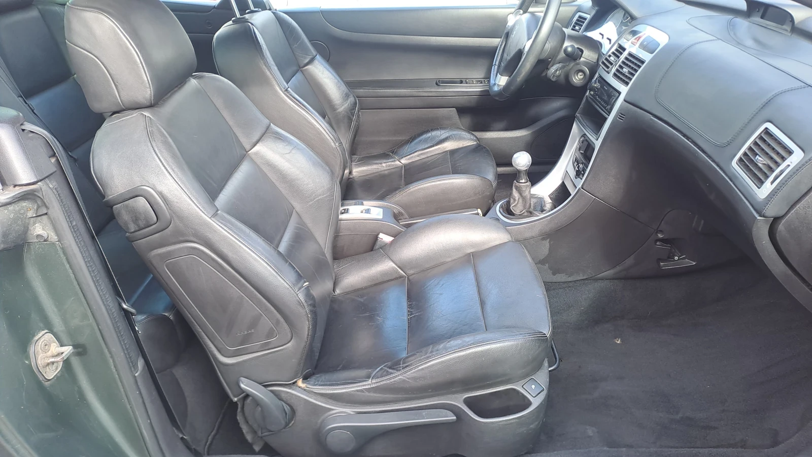 Peugeot 307 1.6 109��. ���! | Mobile.bg � ����������� 12