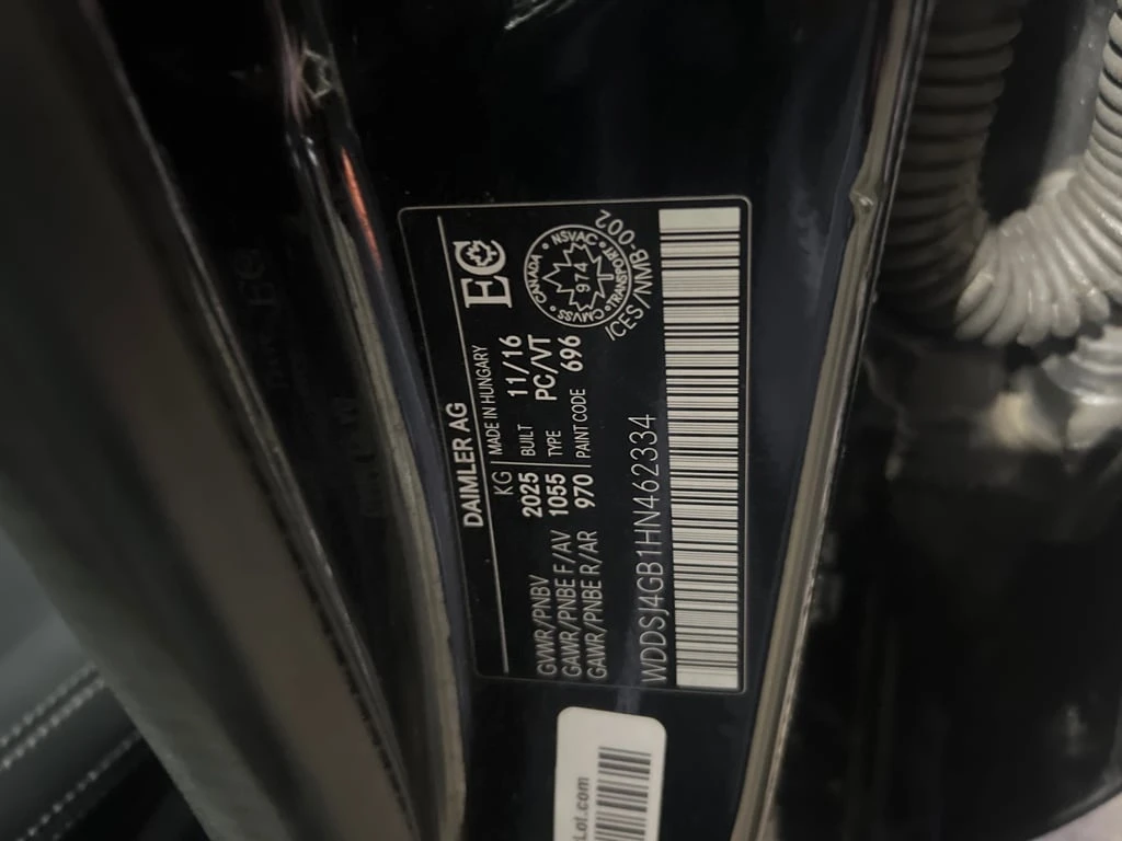 Mercedes-Benz CLA * 250 * CARFAX * ДВА КЛЮЧА* ПОДГРЕВ*  - изображение 10