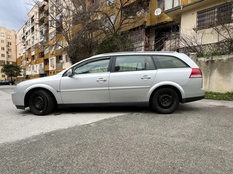 Opel Vectra C | Mobile.bg � ����������� 3