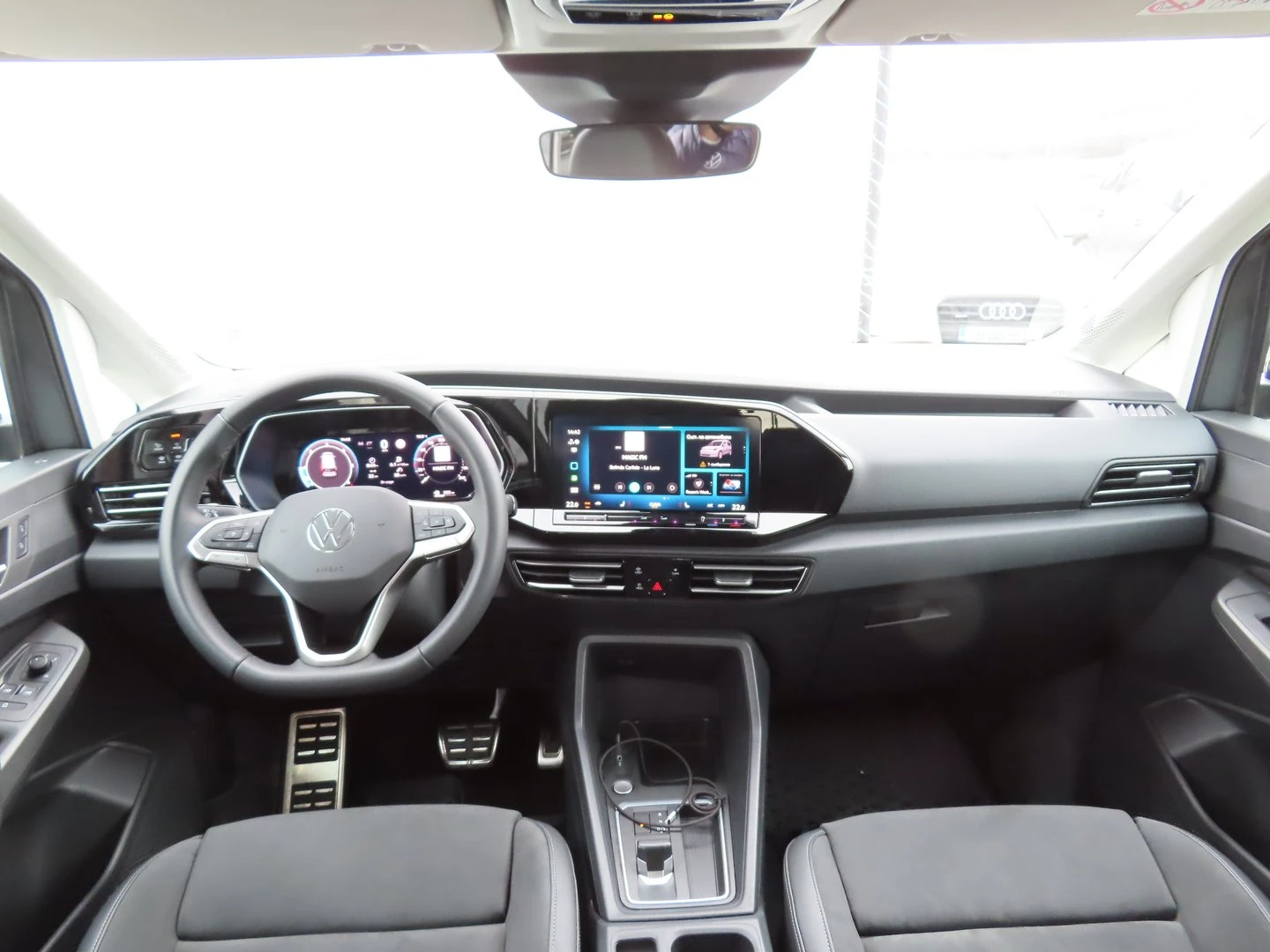 VW Caddy Style TDI 5 ����� | Mobile.bg � ����������� 4