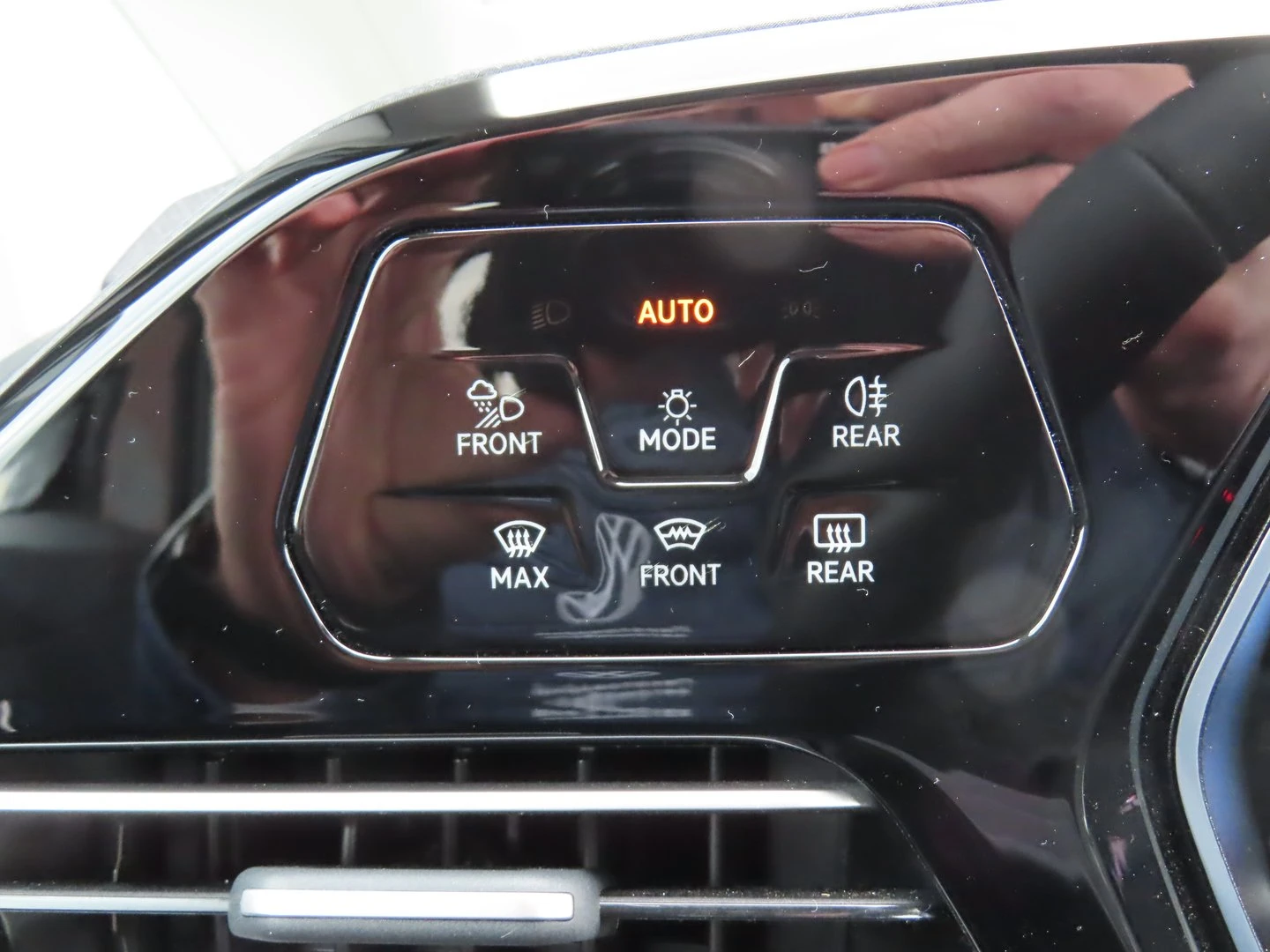 VW Caddy Style TDI 5 ����� | Mobile.bg � ����������� 12