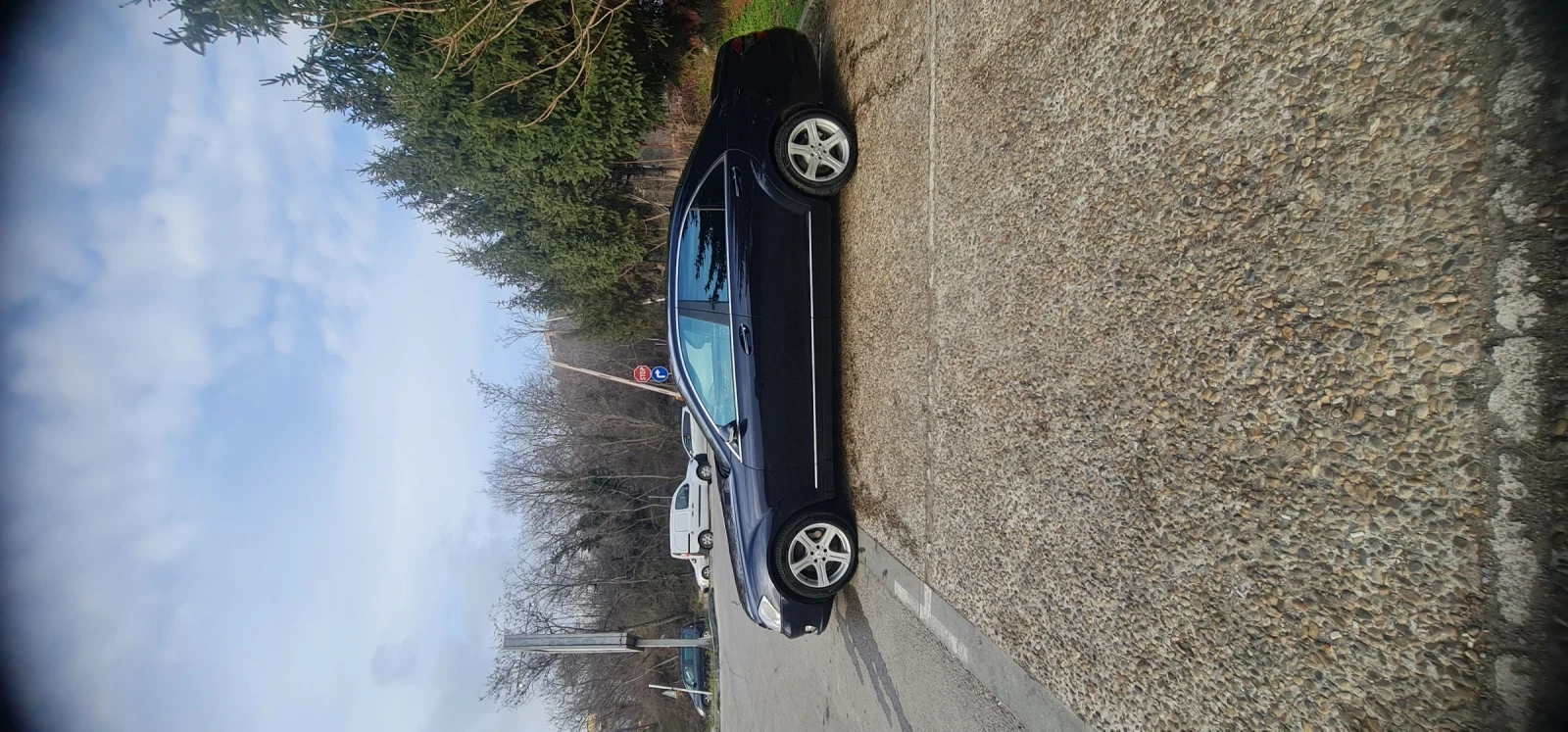 Mercedes-Benz S 500 FULL.DISTRONIC PLUS.LONG.NIGHT VISION, снимка 2 - Автомобили и джипове - 53951792