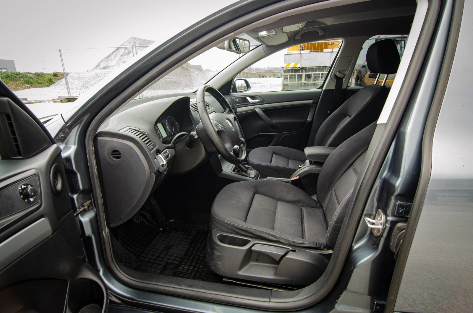 Skoda Octavia | Mobile.bg � ����������� 11