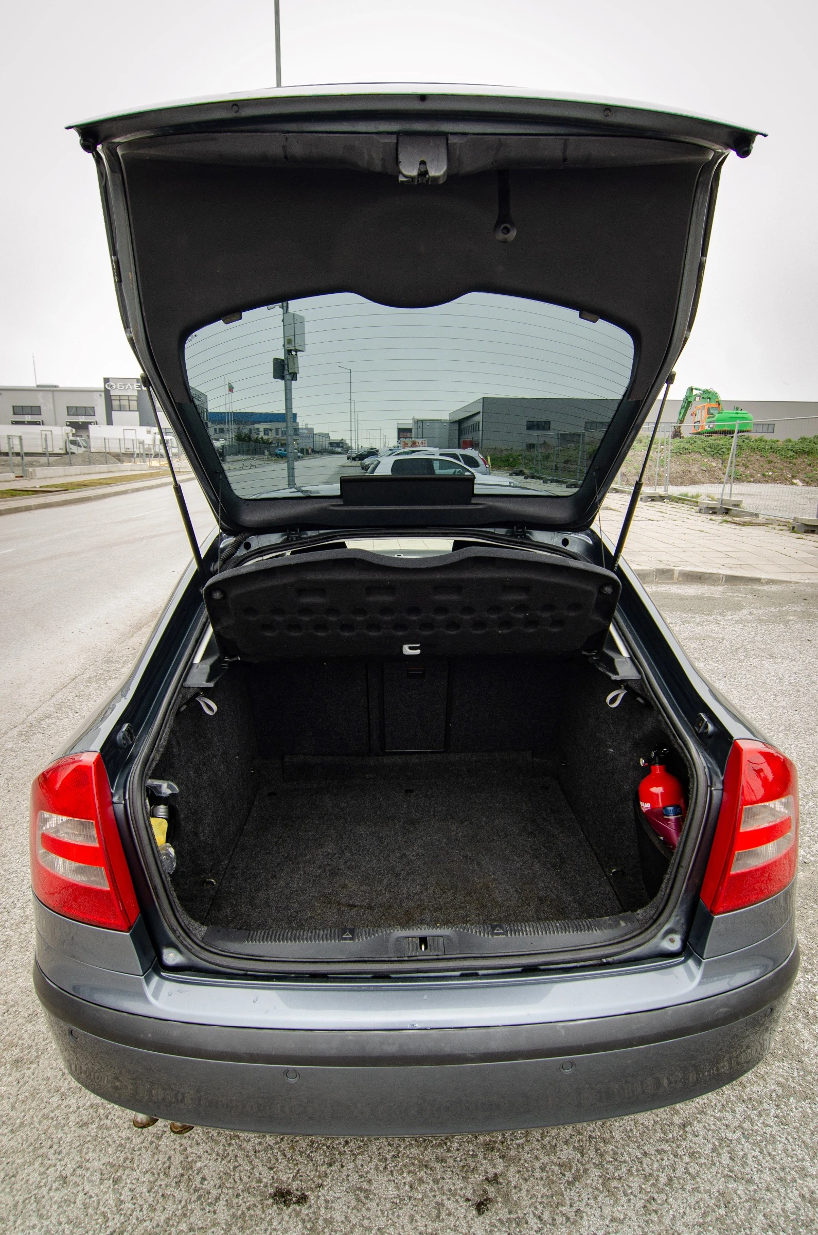 Skoda Octavia | Mobile.bg � ����������� 8