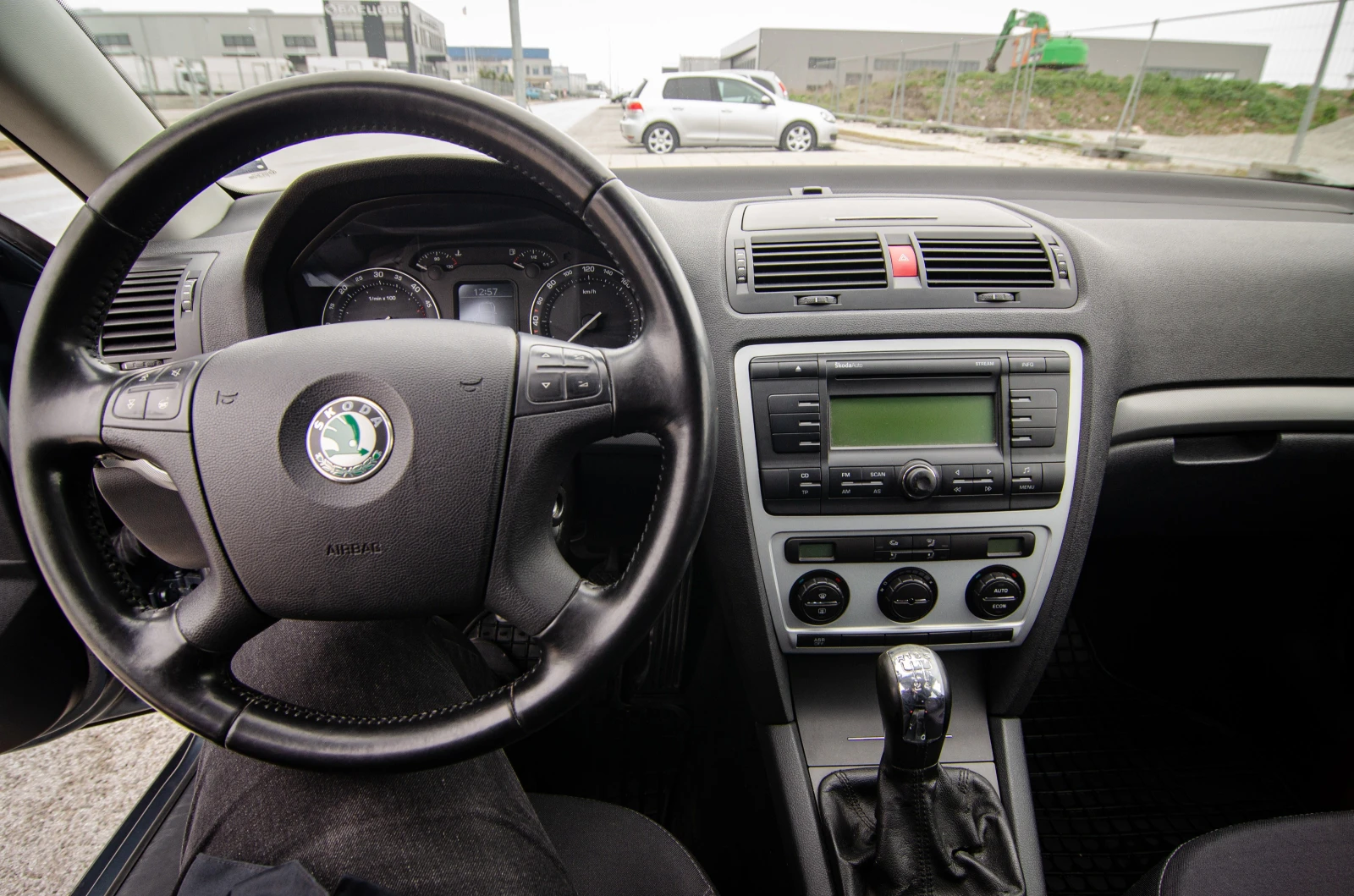 Skoda Octavia | Mobile.bg � ����������� 12