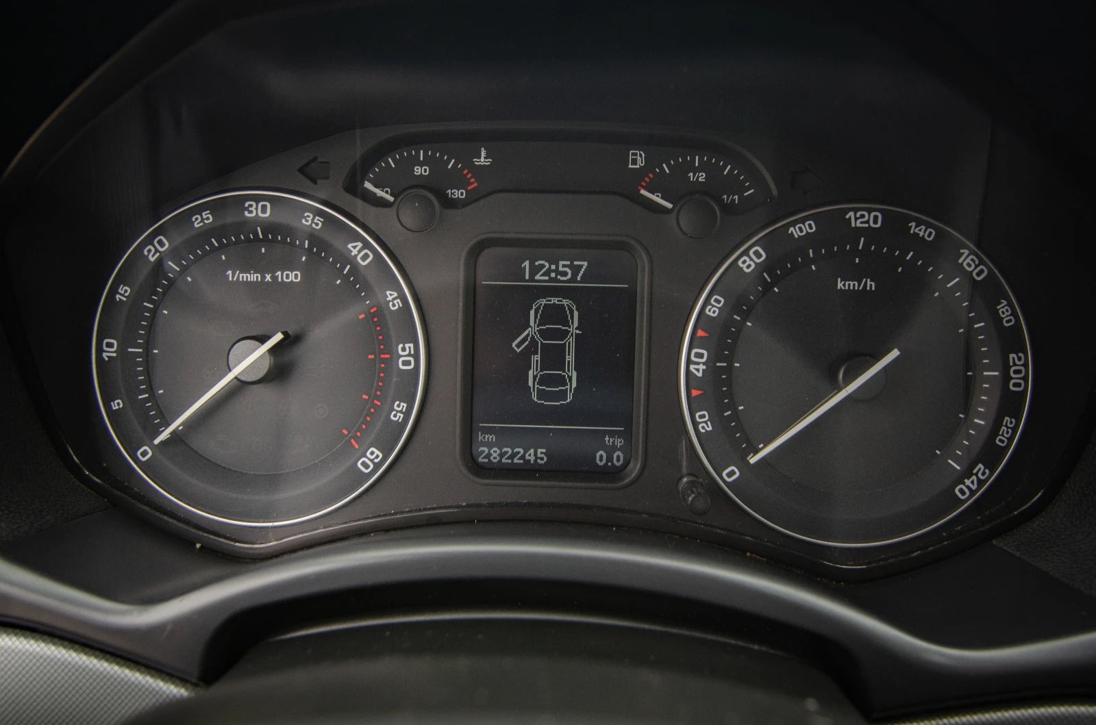 Skoda Octavia | Mobile.bg � ����������� 14