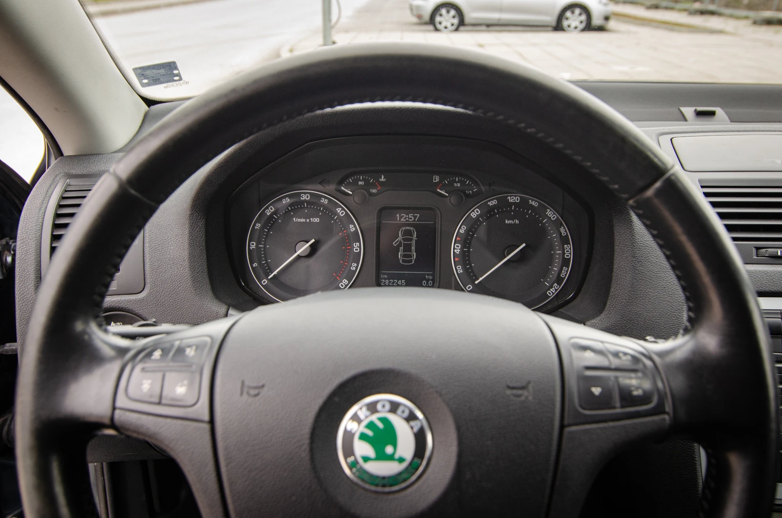 Skoda Octavia | Mobile.bg � ����������� 13