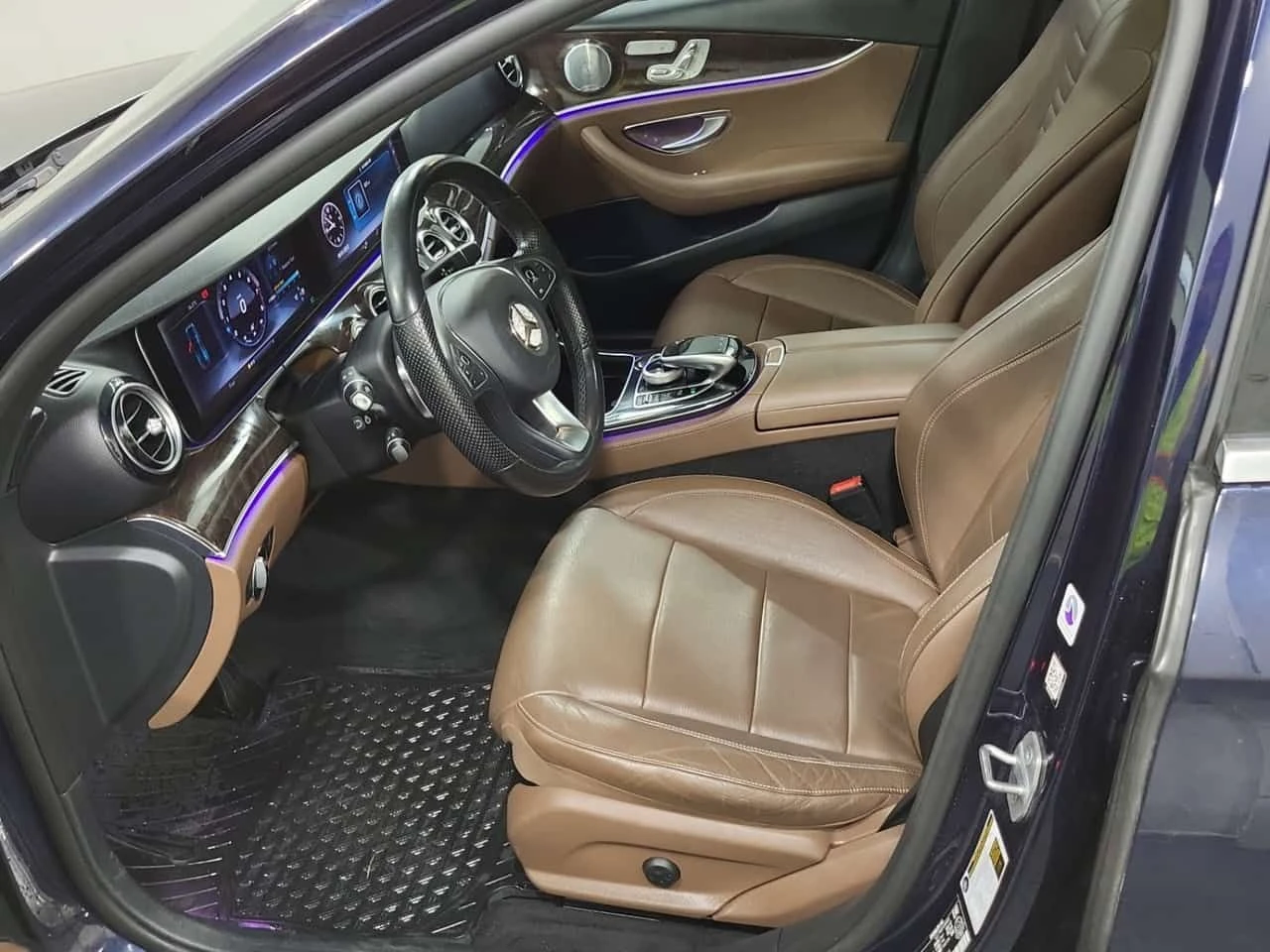 Mercedes-Benz E 400 * CARFAX * ���� �� �� | Mobile.bg � ����������� 6