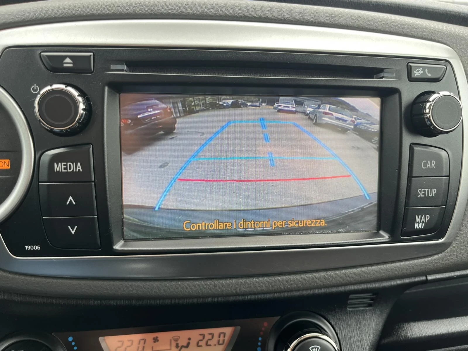 Toyota Yaris, снимка 9 - Автомобили и джипове - 54059307