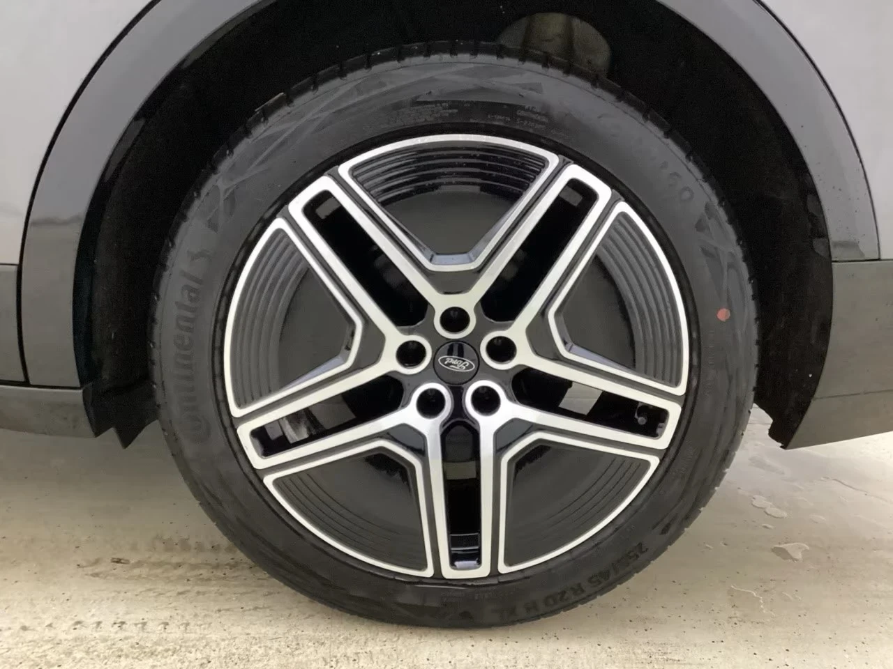 Ford Capri PREMIUM Matrix DIST 360 Keyless Winter/Pac Massage | Mobile.bg � ����������� 6