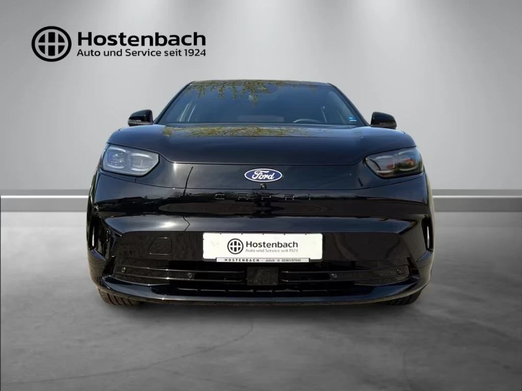 Ford Capri PREMIUM 10km Matrix DISTR 360* Winter Pack Massage, снимка 2 - Автомобили и джипове - 54111699