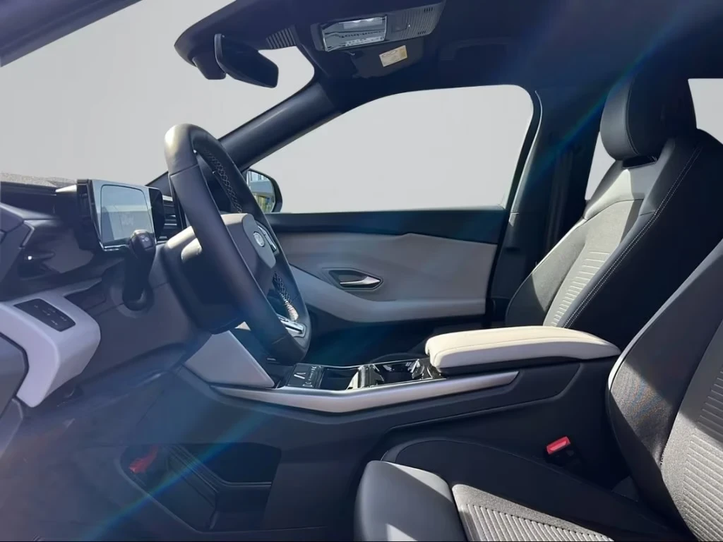 Ford Capri PREMIUM 10km Matrix DISTR 360* Winter Pack Massage, снимка 9 - Автомобили и джипове - 54111699