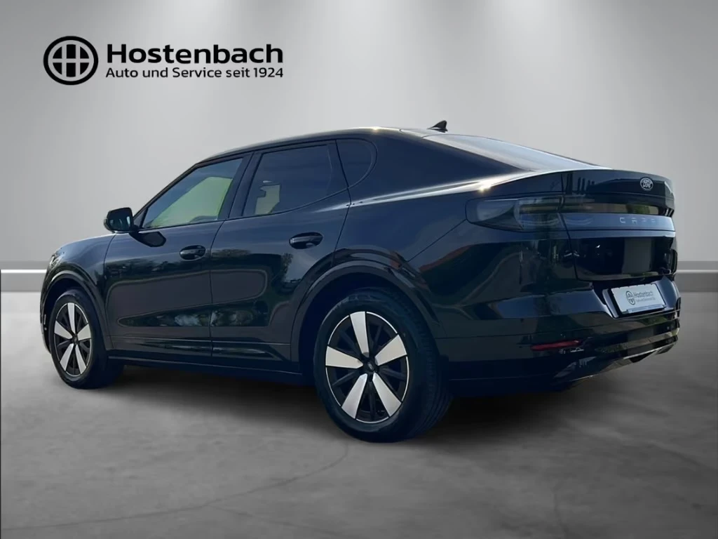 Ford Capri PREMIUM 10km Matrix DISTR 360* Winter Pack Massage, снимка 5 - Автомобили и джипове - 54111699