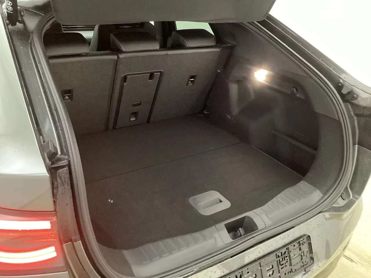 Ford Capri PREMIUM Matrix DIST 360 Keyless Winter/Pac Massage | Mobile.bg � ����������� 5