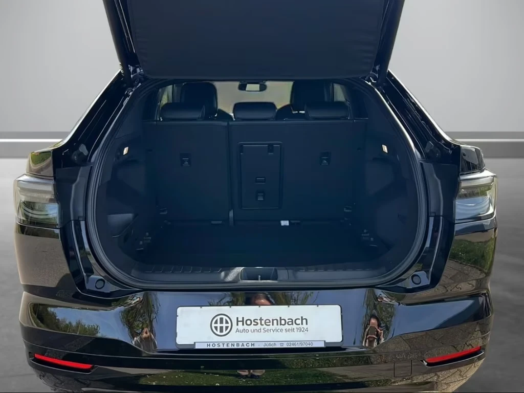 Ford Capri PREMIUM 10km Matrix DISTR 360* Winter Pack Massage, снимка 13 - Автомобили и джипове - 54111699