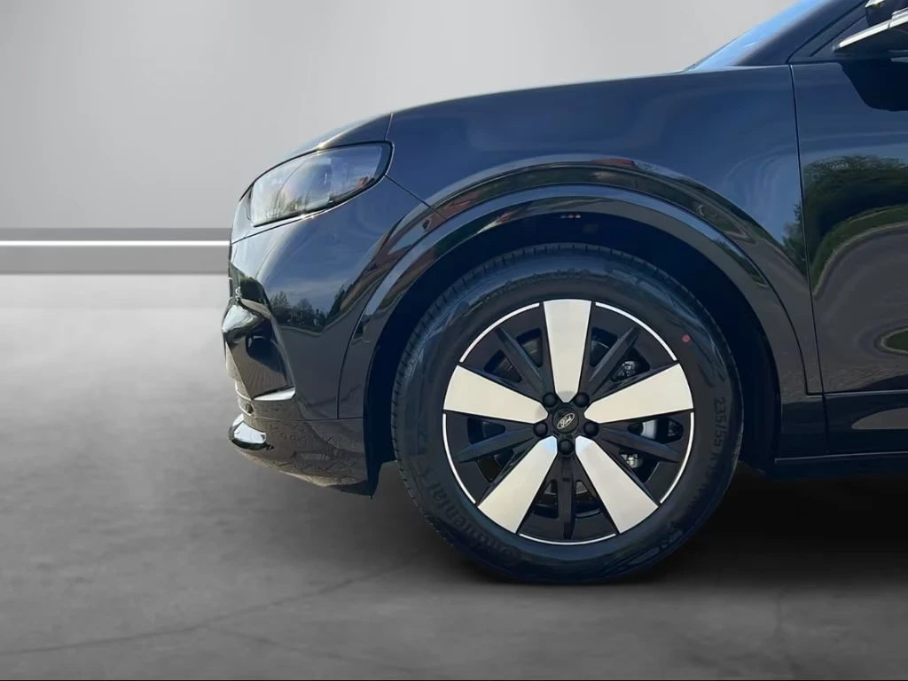 Ford Capri PREMIUM 10km Matrix DISTR 360* Winter Pack Massage, снимка 8 - Автомобили и джипове - 54111699