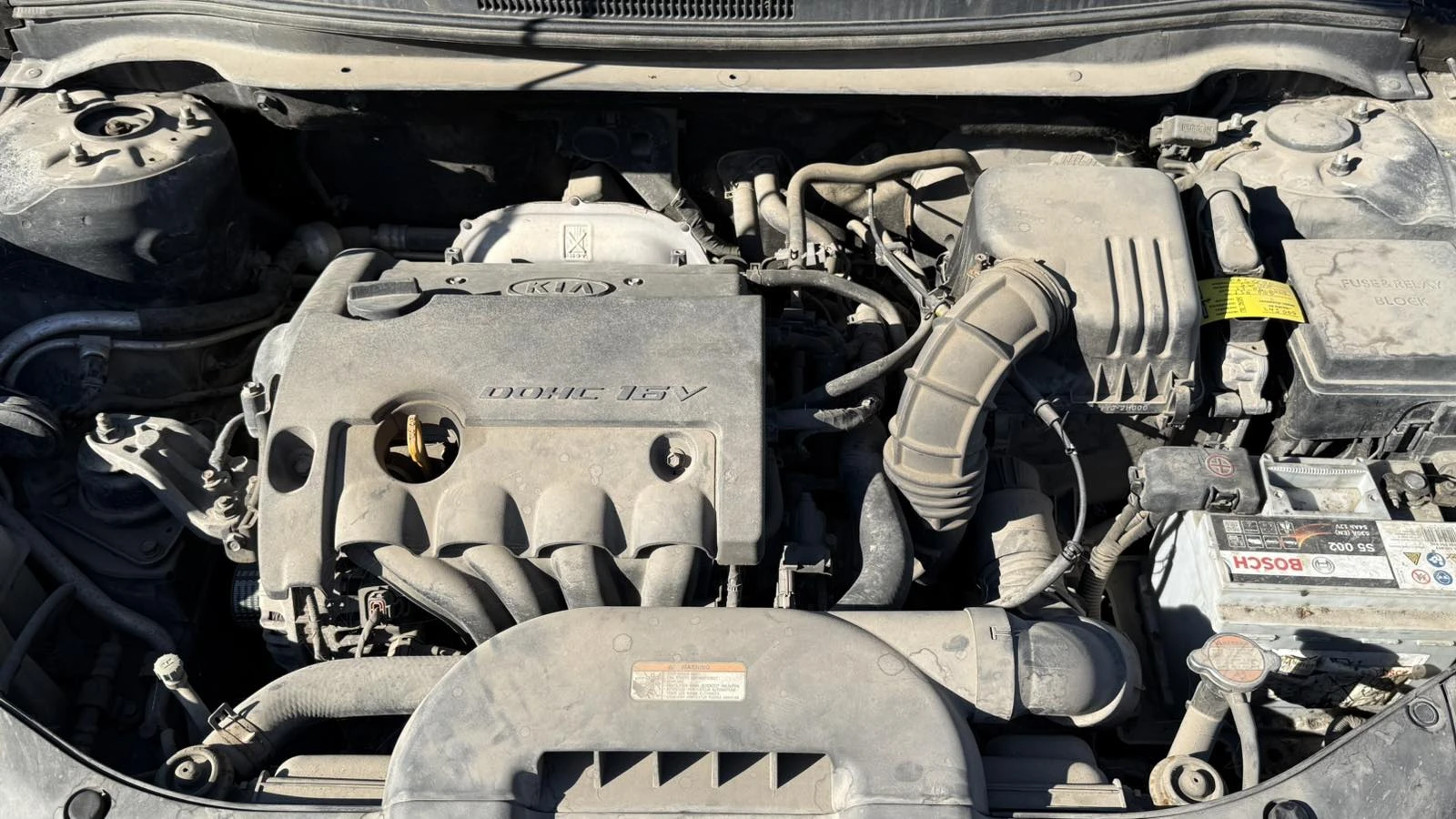 Kia Ceed, снимка 9 - Автомобили и джипове - 54322672