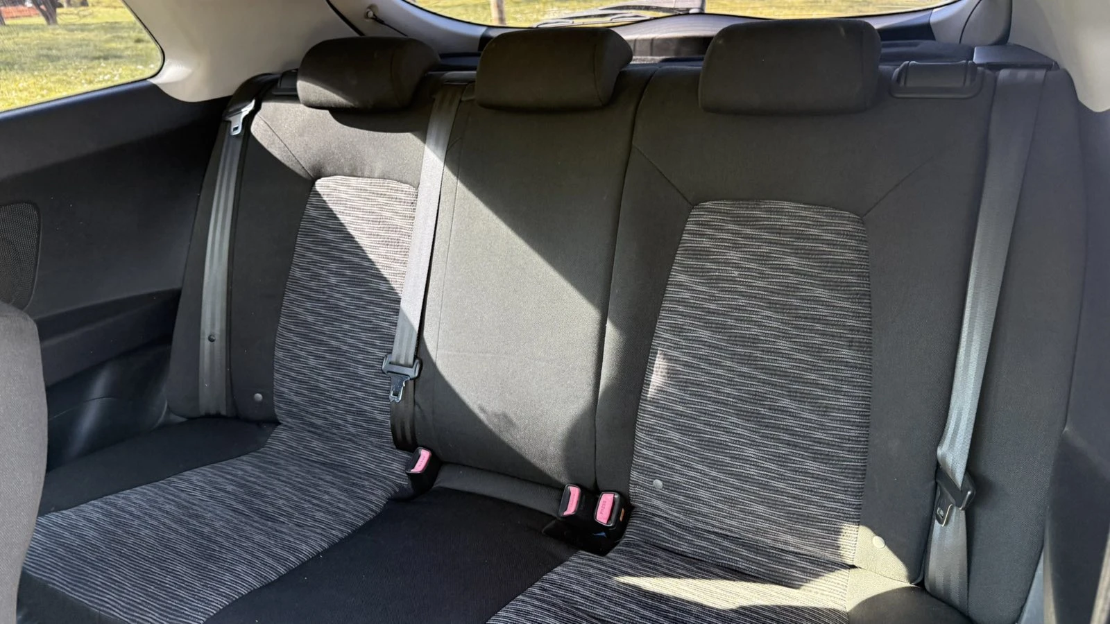 Kia Ceed, снимка 16 - Автомобили и джипове - 54322672