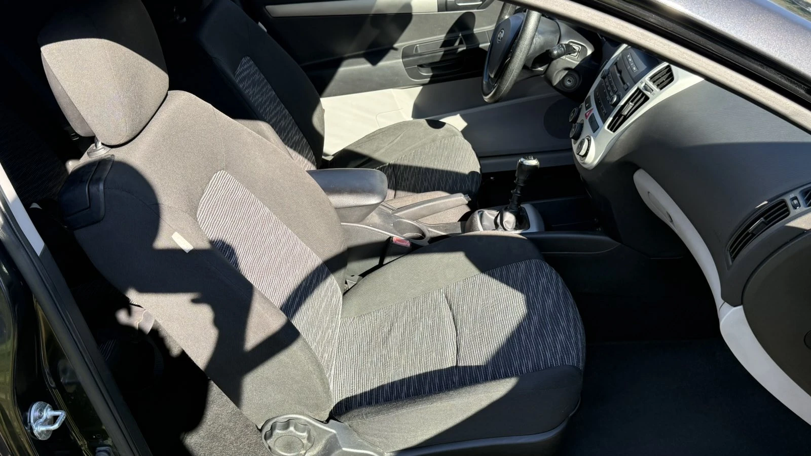 Kia Ceed, снимка 15 - Автомобили и джипове - 54322672