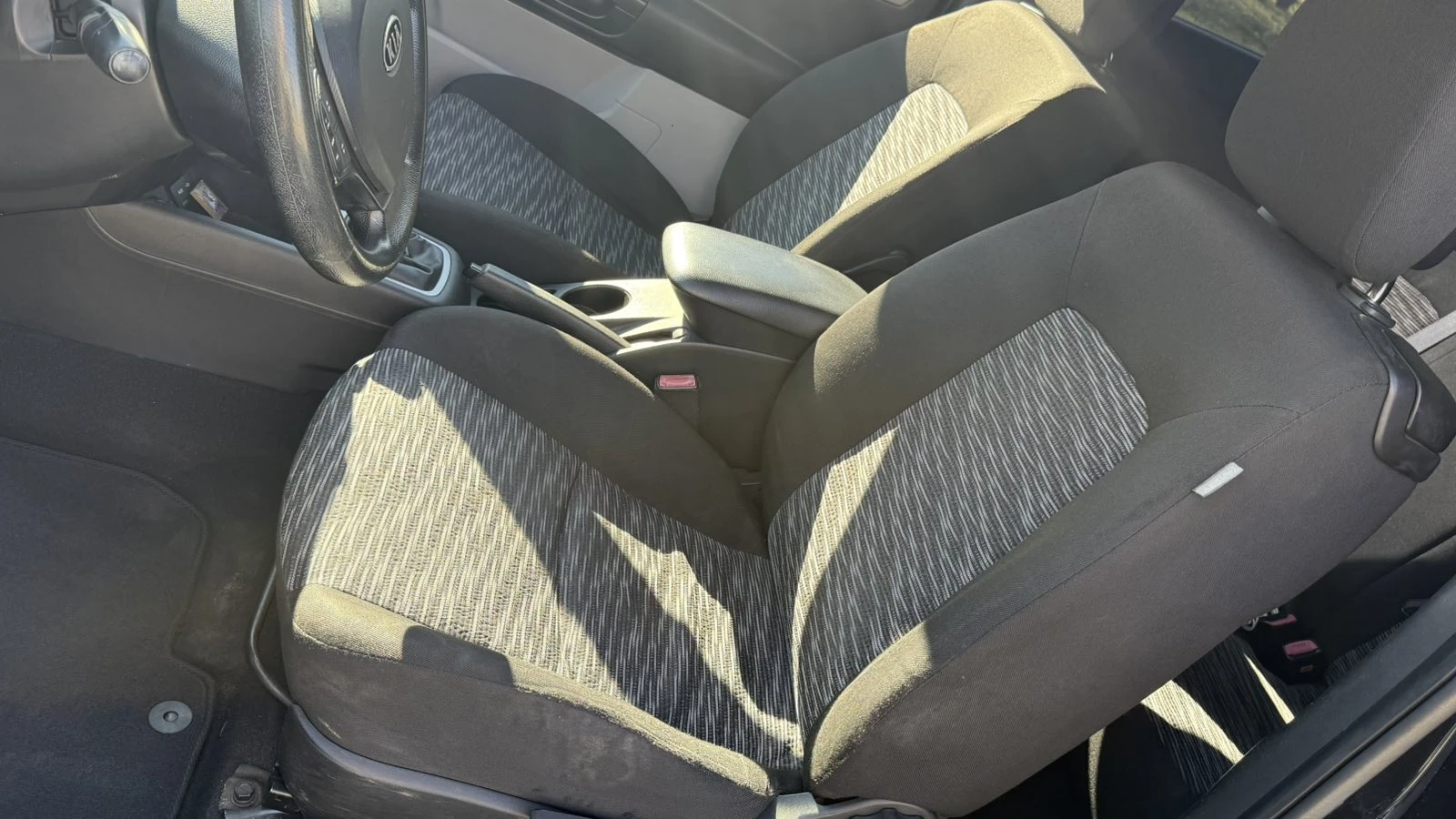 Kia Ceed, снимка 14 - Автомобили и джипове - 54322672