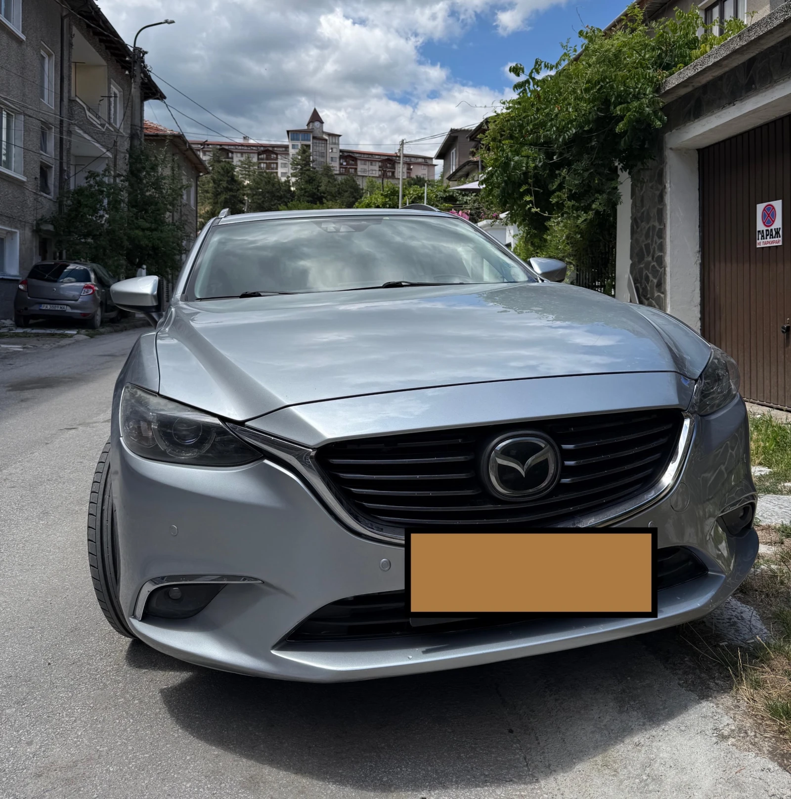 Mazda 6 2.2 SkyActiv-D | Mobile.bg � ����������� 1