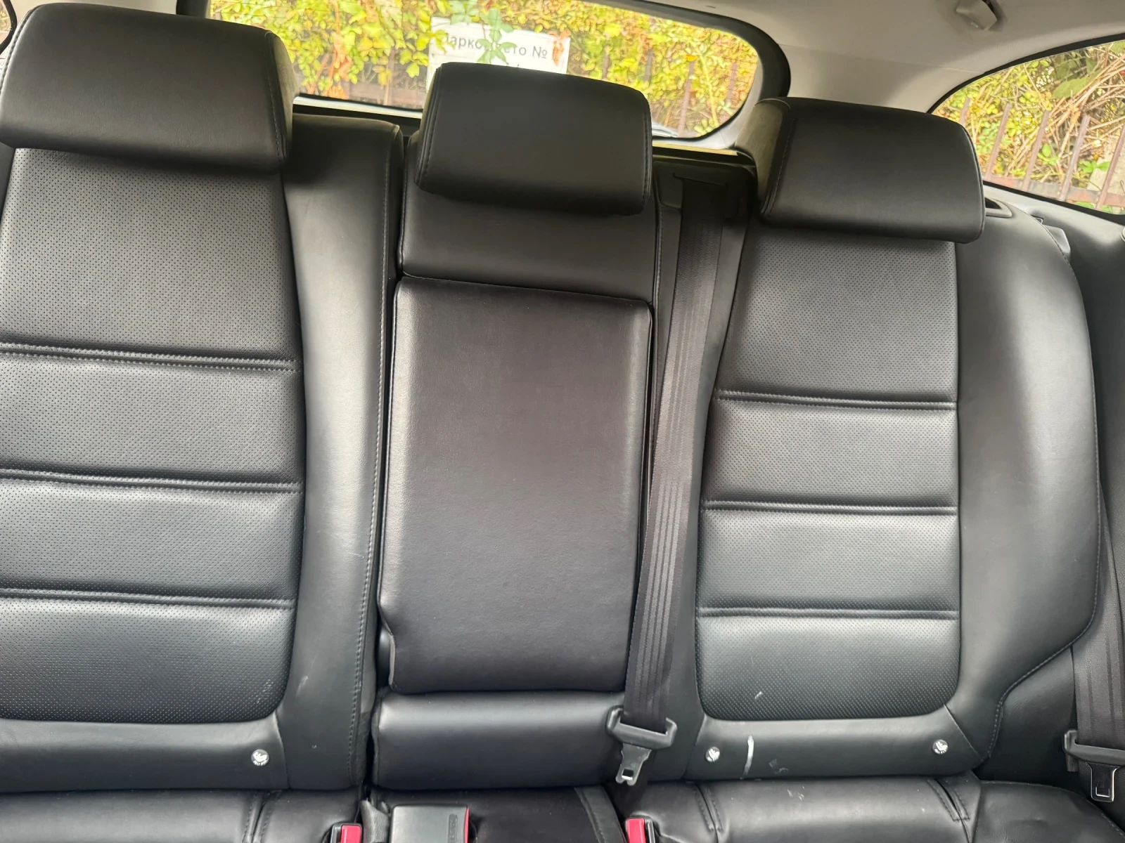 Mazda 6 2.2 SkyActiv-D, снимка 6 - Автомобили и джипове - 56663902