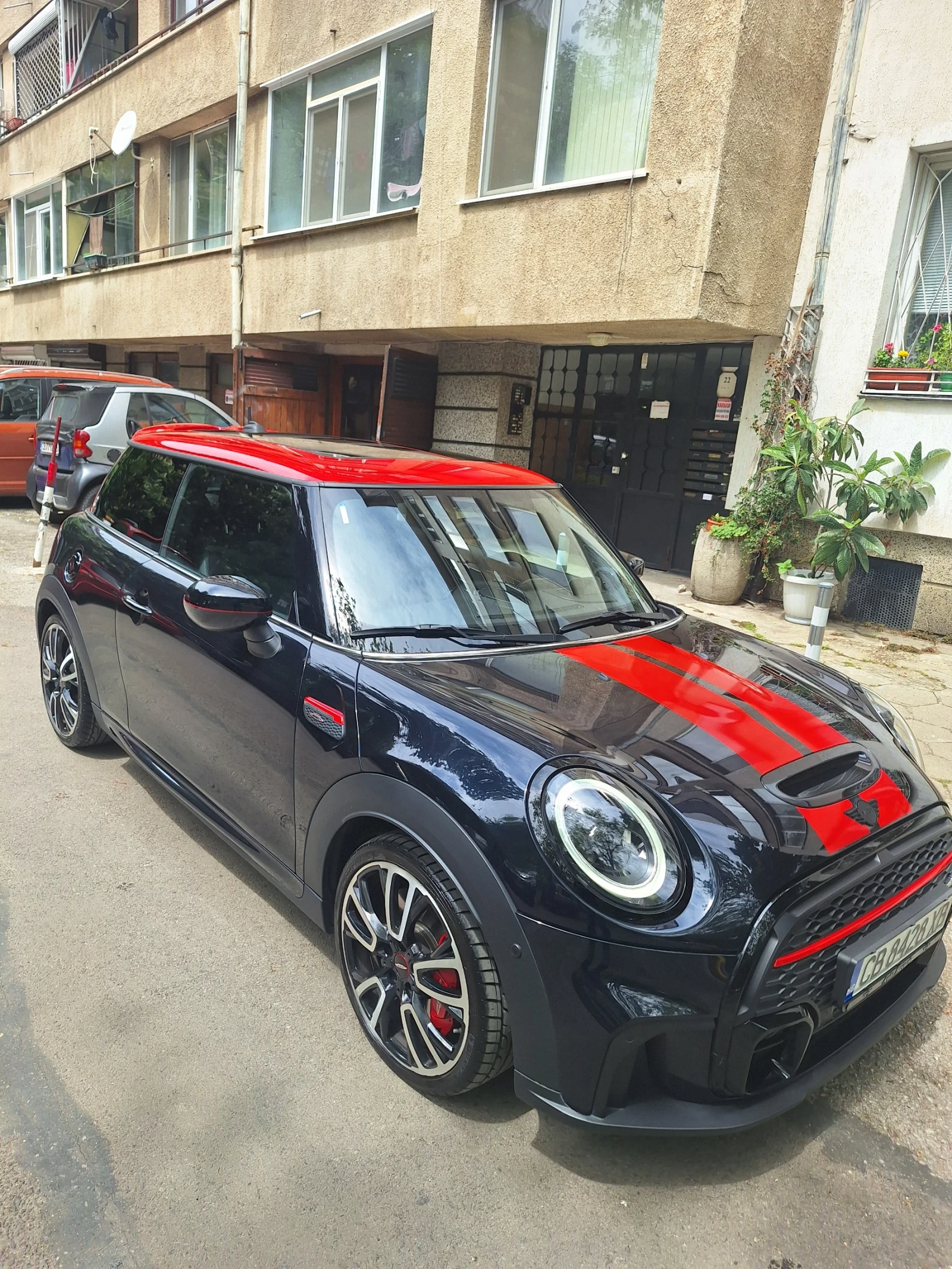 Mini John Cooper Works | Mobile.bg � ����������� 2