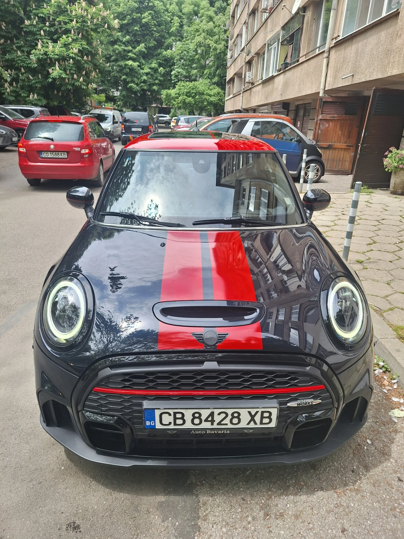 Mini John Cooper Works | Mobile.bg � ����������� 1