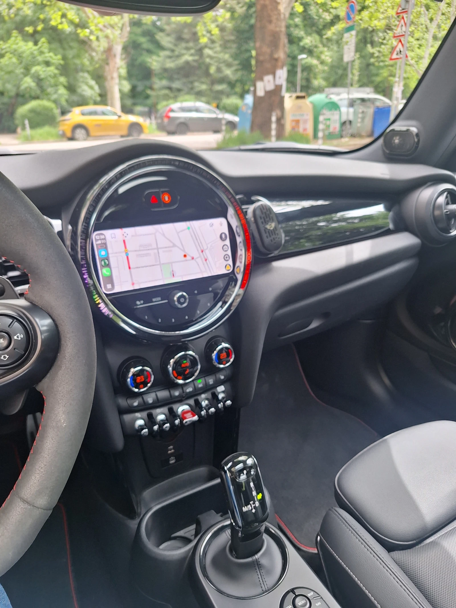 Mini John Cooper Works | Mobile.bg � ����������� 10