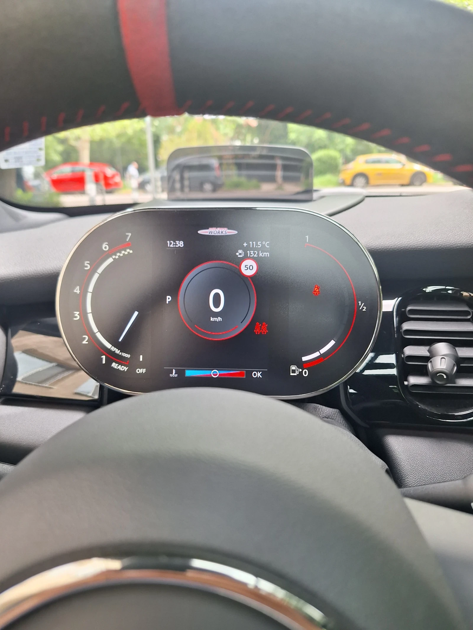 Mini John Cooper Works | Mobile.bg � ����������� 11