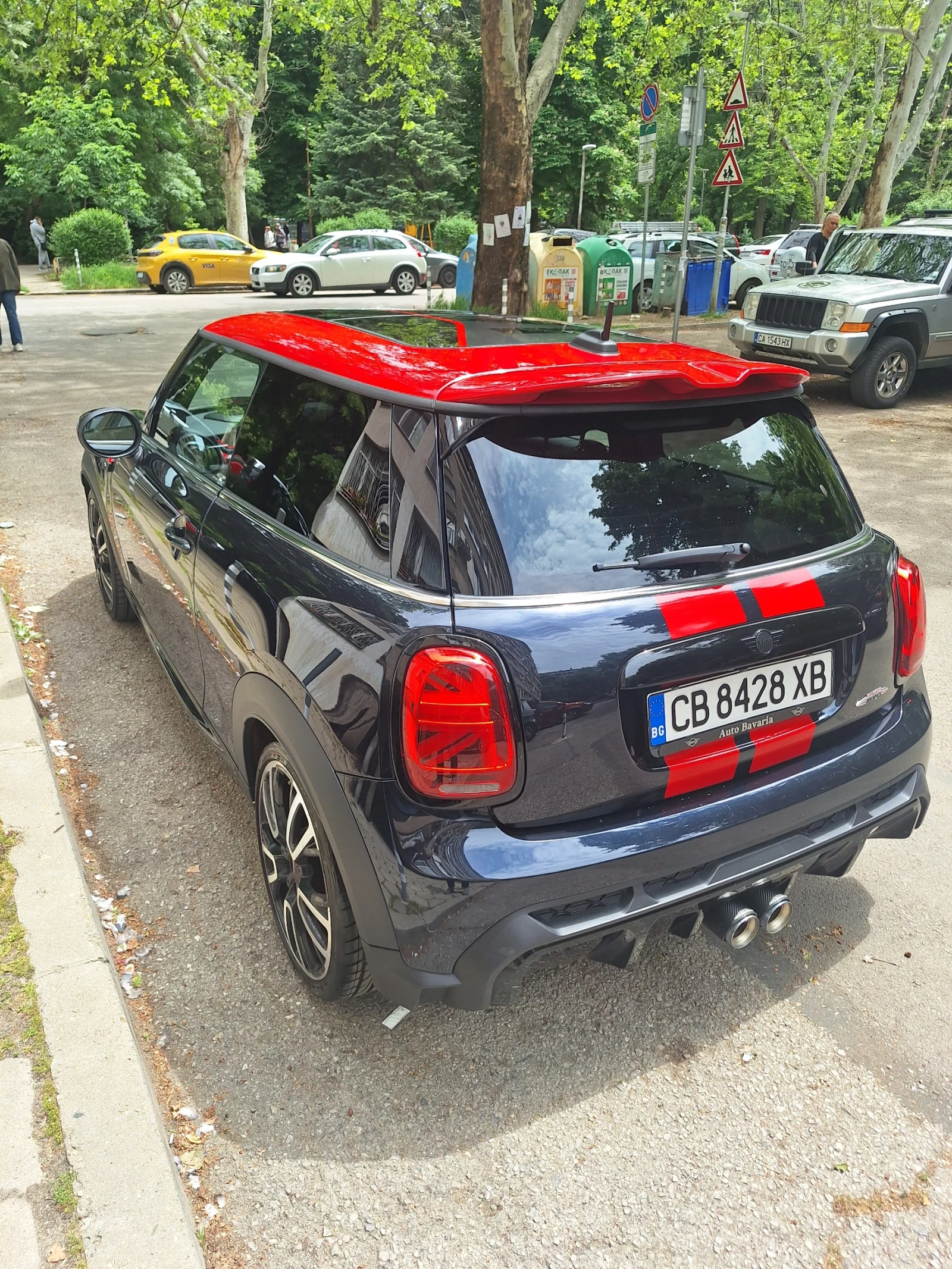 Mini John Cooper Works | Mobile.bg � ����������� 6