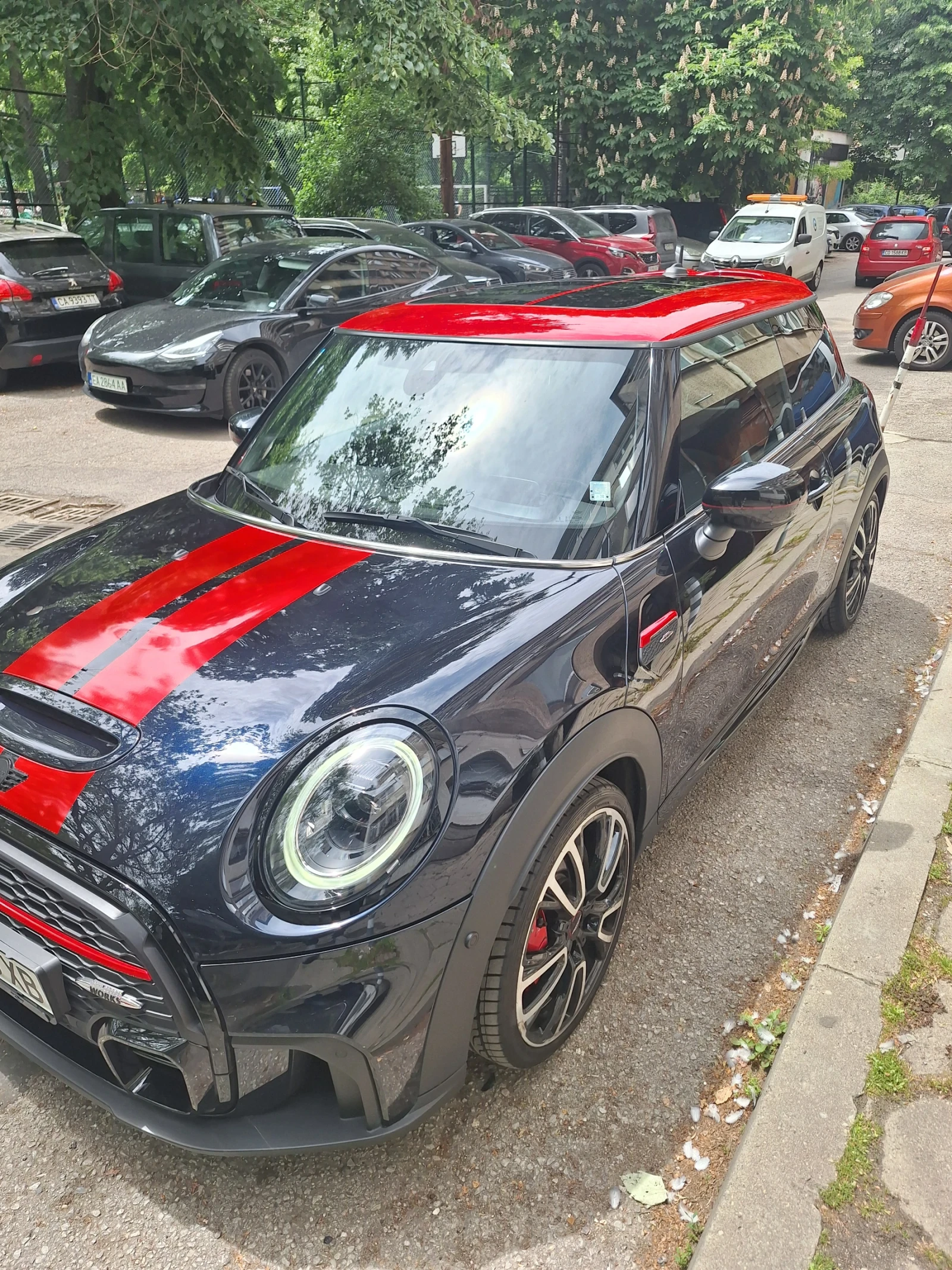 Mini John Cooper Works | Mobile.bg � ����������� 3