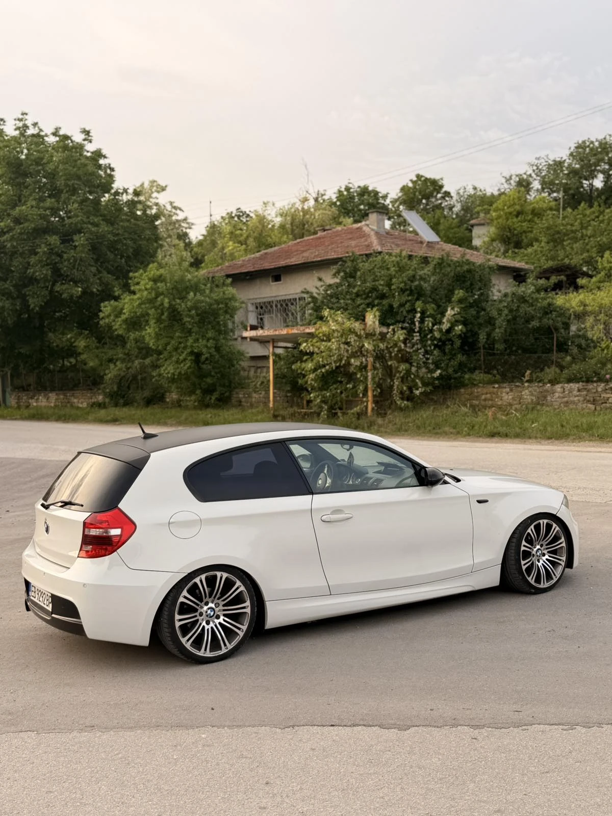 BMW 120 FULL M PACKET , снимка 7 - Автомобили и джипове - 54771448