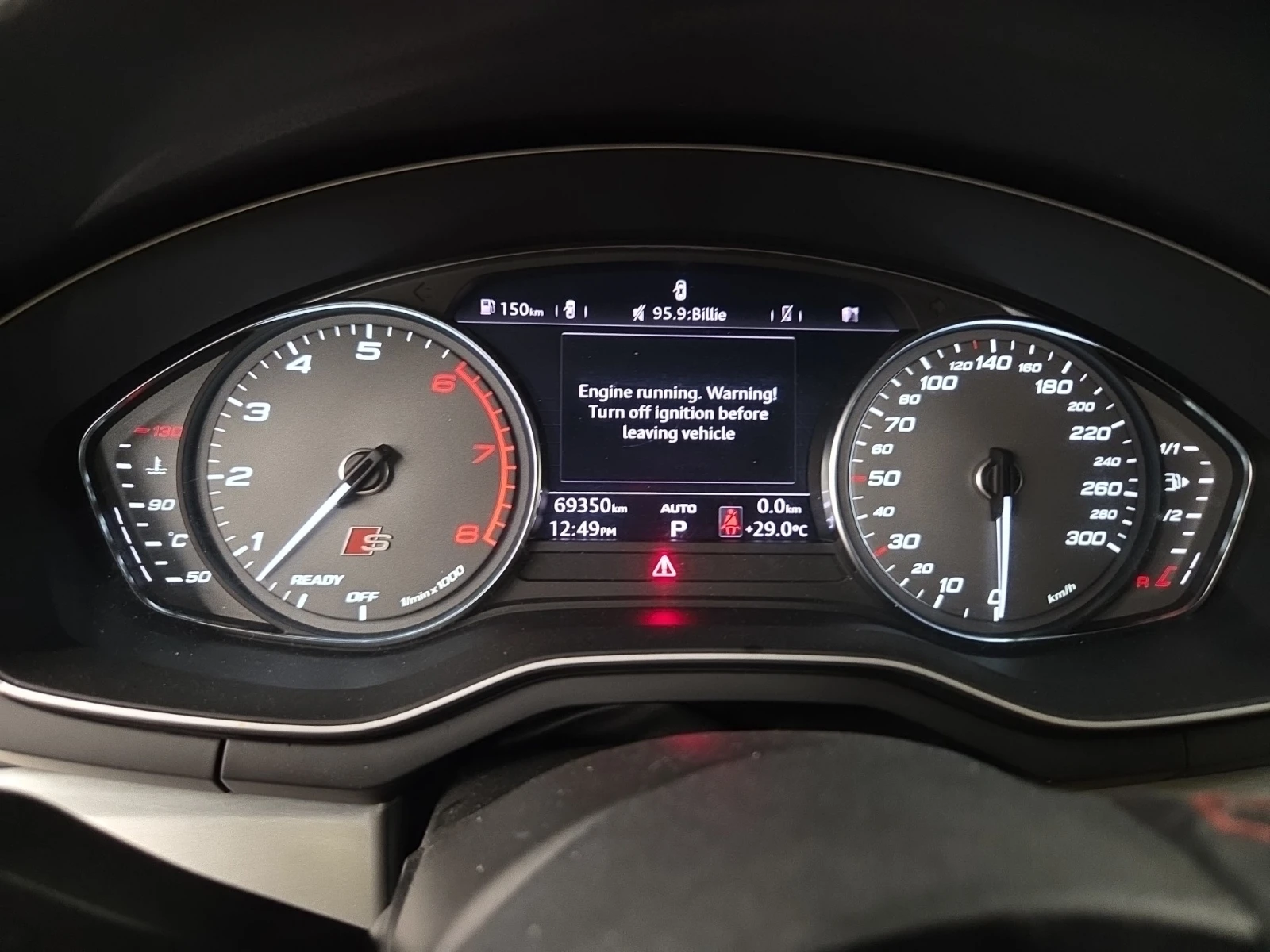 Audi S5 PROGRESSIV, снимка 10 - Автомобили и джипове - 54992465