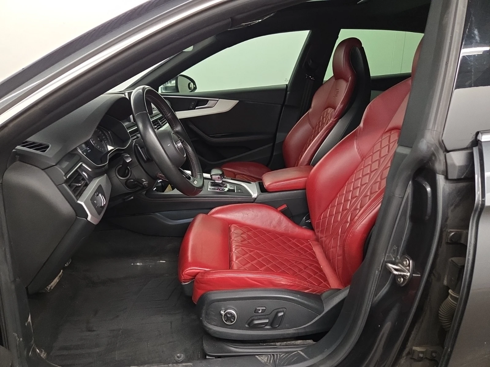 Audi S5 PROGRESSIV, снимка 8 - Автомобили и джипове - 54992465
