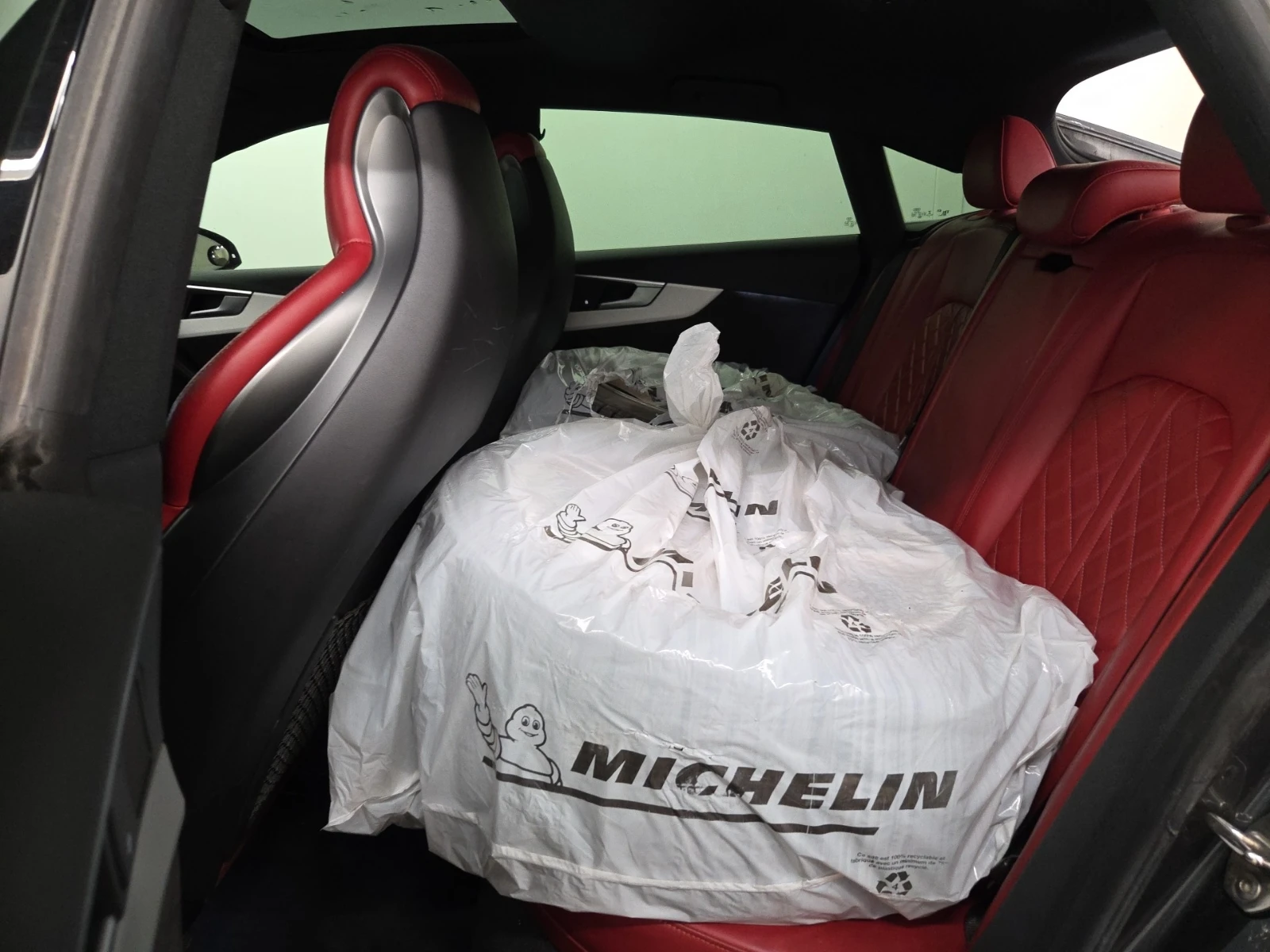 Audi S5 PROGRESSIV, снимка 13 - Автомобили и джипове - 54992465