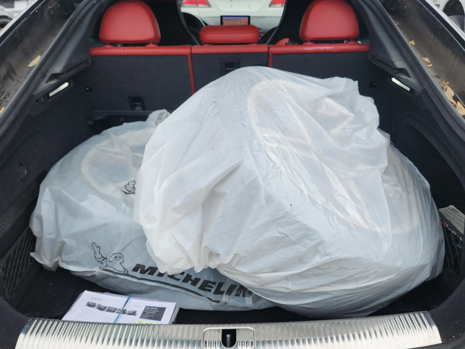 Audi S5 PROGRESSIV, снимка 16 - Автомобили и джипове - 54992465