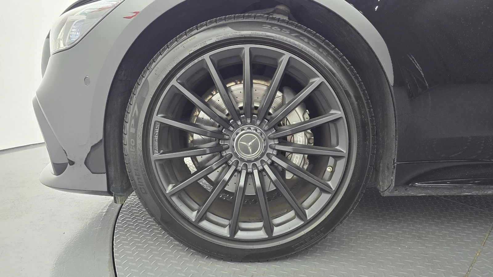 Mercedes-Benz AMG GT 43* HUD* 360* ������� �����* ��. ��������* ������  | Mobile.bg � ����������� 5