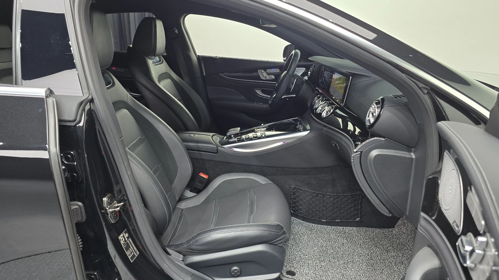 Mercedes-Benz AMG GT 43* HUD* 360* ������� �����* ��. ��������* ������  | Mobile.bg � ����������� 10