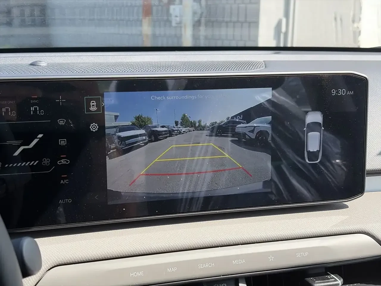 Kia EV4 Light FWD (Чисто нова), снимка 13 - Автомобили и джипове - 55755726