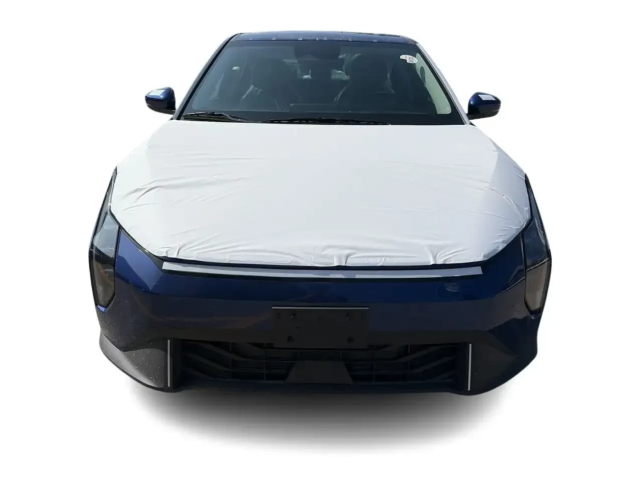 Kia EV4 Light FWD (Чисто нова), снимка 5 - Автомобили и джипове - 55755726